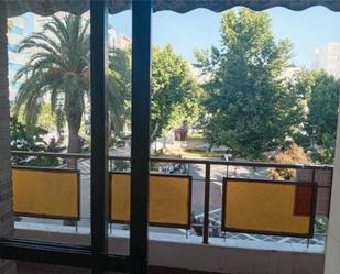 Vista exterior de Pis en venda en Badajoz Capital amb Traster