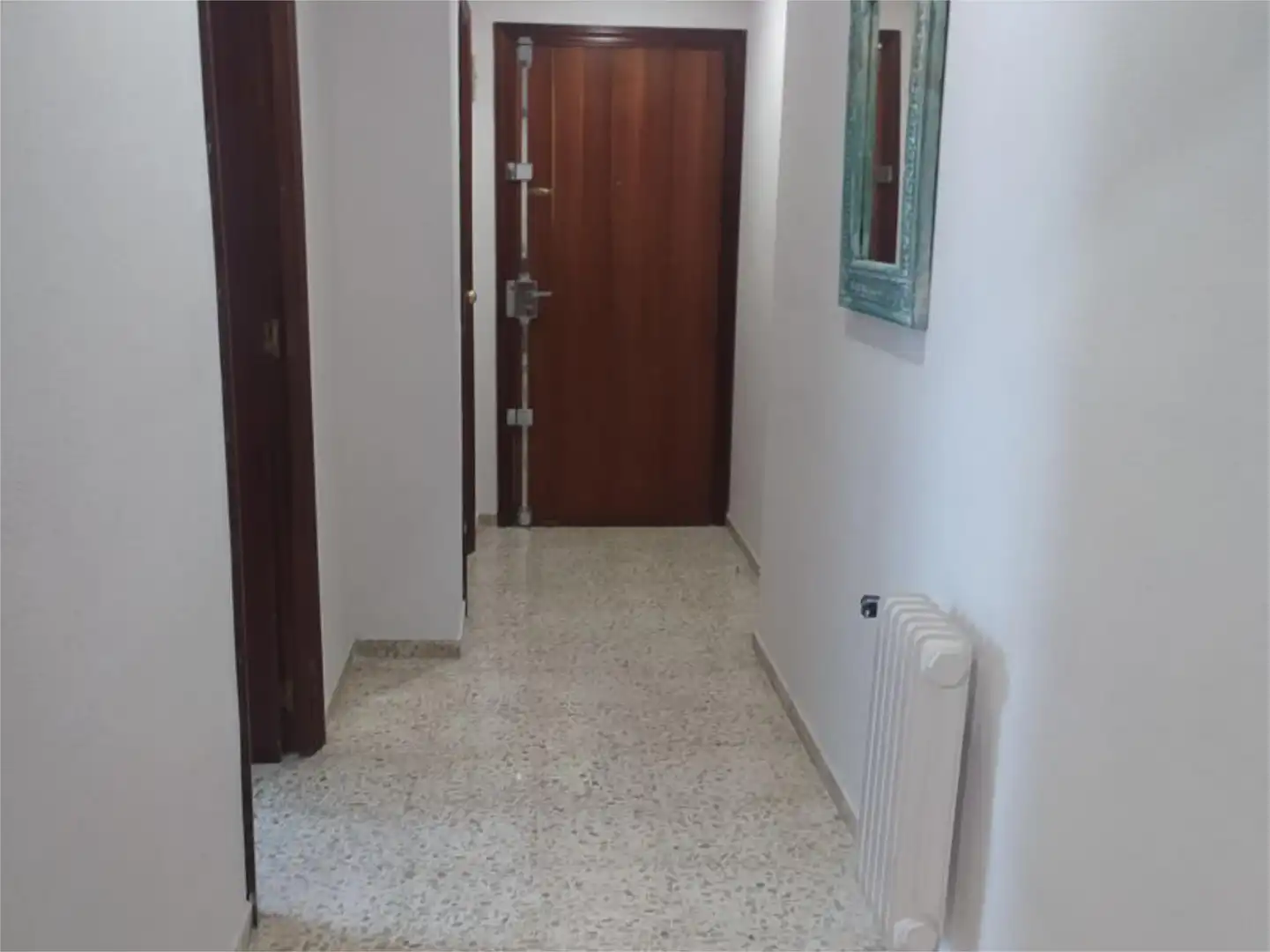 Flat for rent in Avenida de la Reina Mercedes, 19, Sector Sur - La Palmera - Reina Mercedes