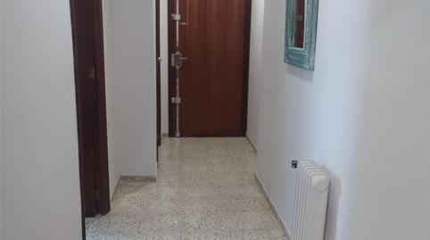 Foto 2 de Pis de lloguer a Avenida de la Reina Mercedes, 19, Sector Sur  - La Palmera - Reina Mercedes, Sevilla