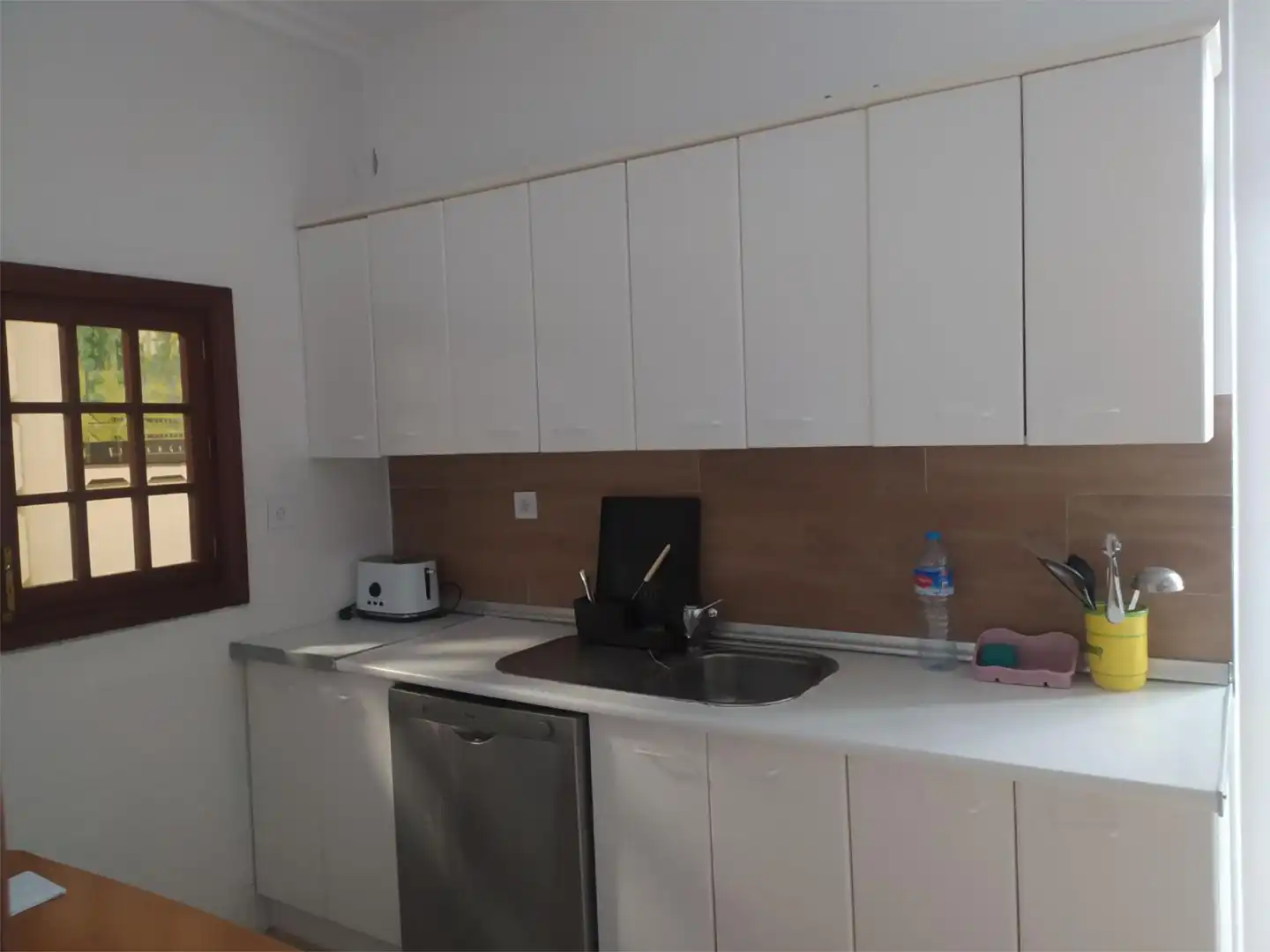Flat for rent in Avenida de la Reina Mercedes, 19, Sector Sur - La Palmera - Reina Mercedes