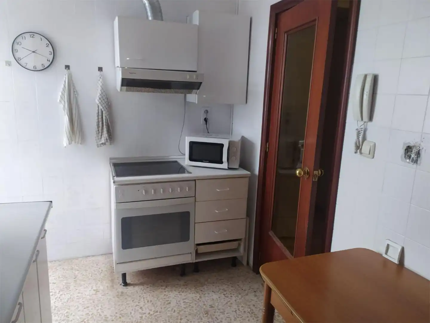 Flat for rent in Avenida de la Reina Mercedes, 19, Sector Sur - La Palmera - Reina Mercedes
