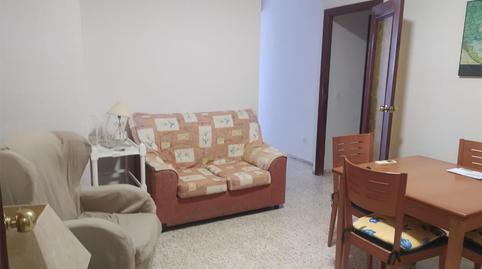 Foto 5 de Pis de lloguer a Avenida de la Reina Mercedes, 19, Sector Sur  - La Palmera - Reina Mercedes, Sevilla