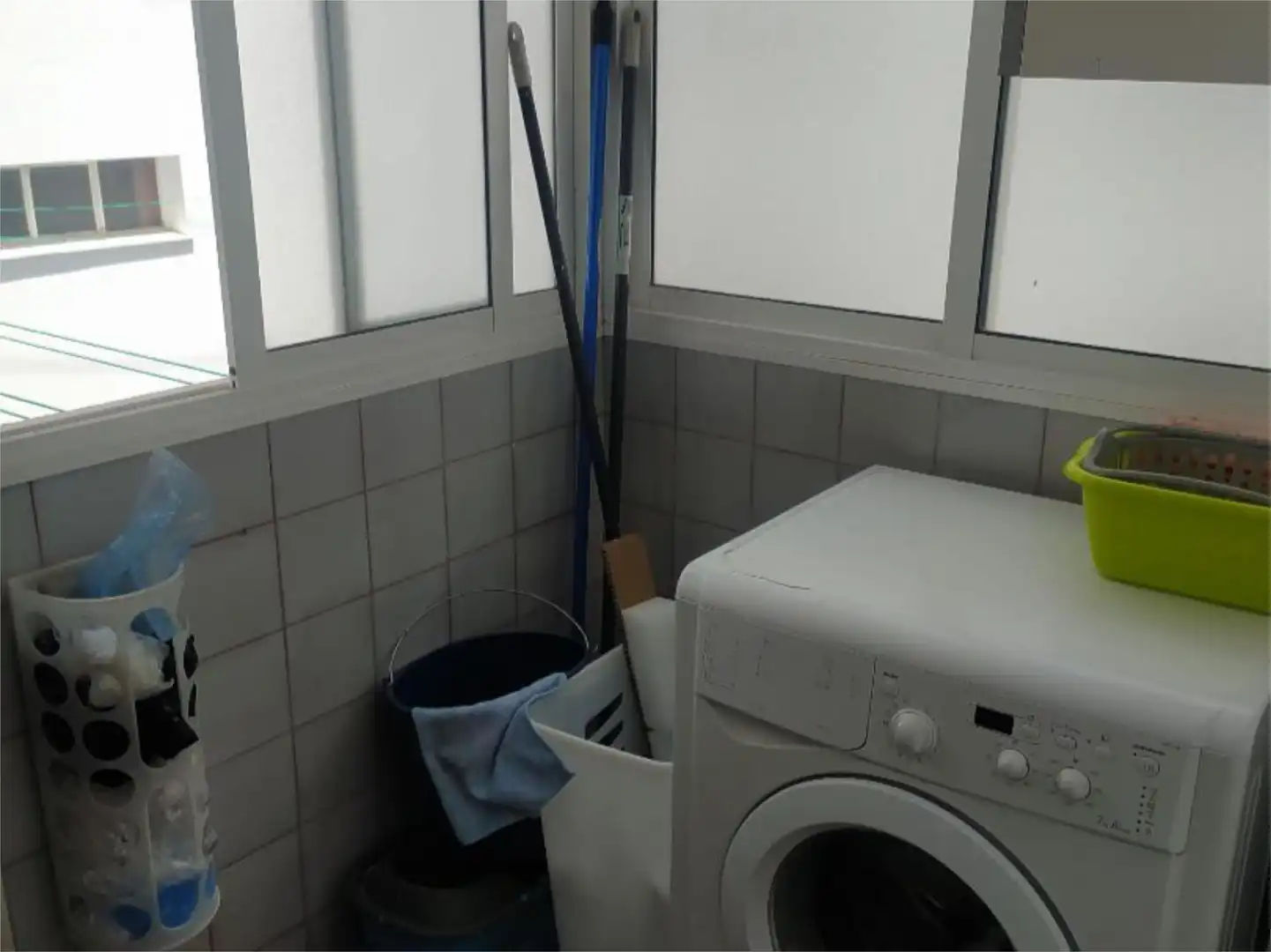 Flat for rent in Avenida de la Reina Mercedes, 19, Sector Sur - La Palmera - Reina Mercedes