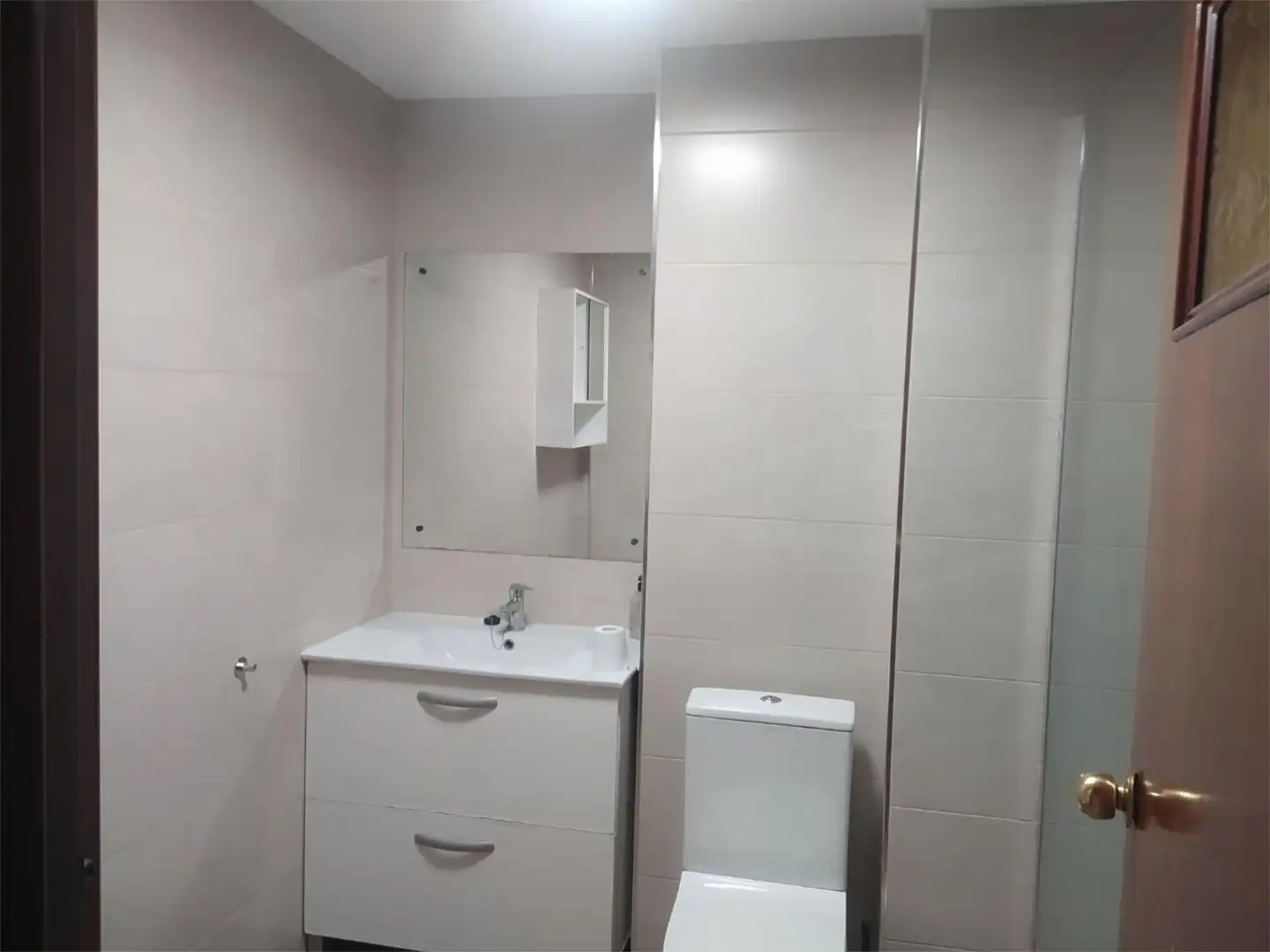 Flat for rent in Avenida de la Reina Mercedes, 19, Sector Sur - La Palmera - Reina Mercedes