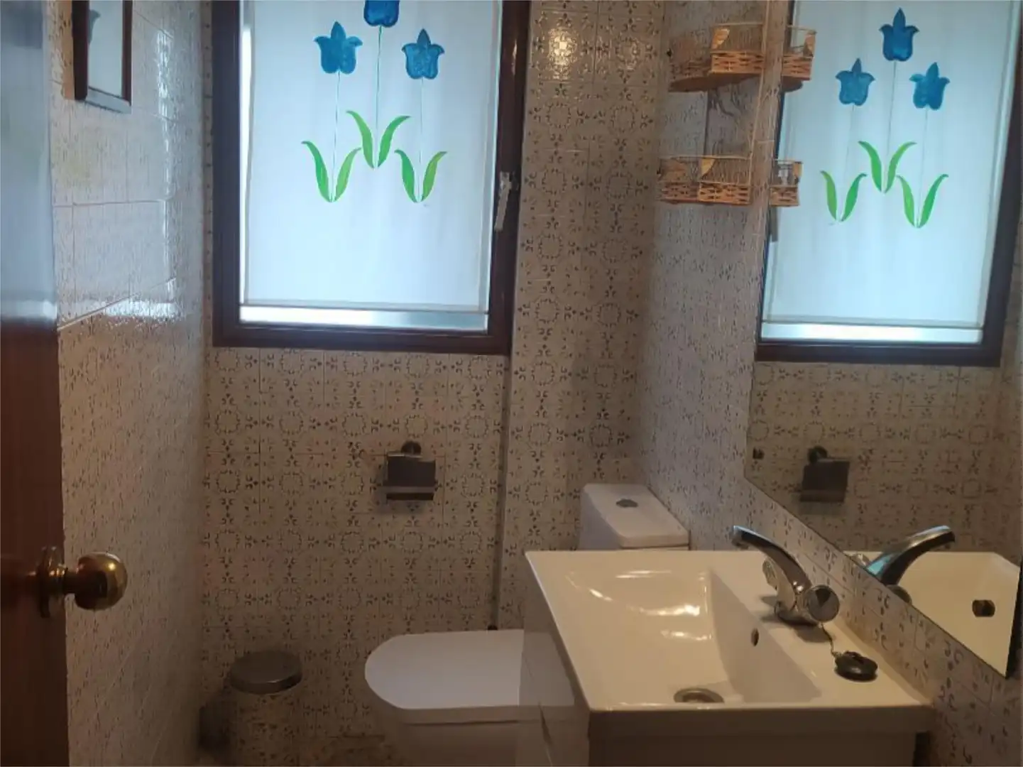 Flat for rent in Avenida de la Reina Mercedes, 19, Sector Sur - La Palmera - Reina Mercedes