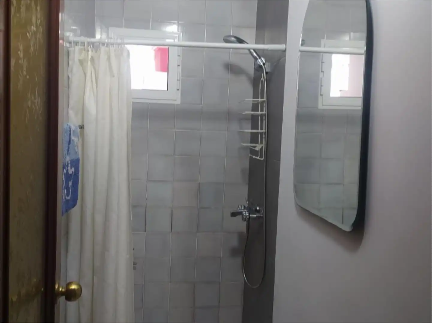 Flat for rent in Avenida de la Reina Mercedes, 19, Sector Sur - La Palmera - Reina Mercedes