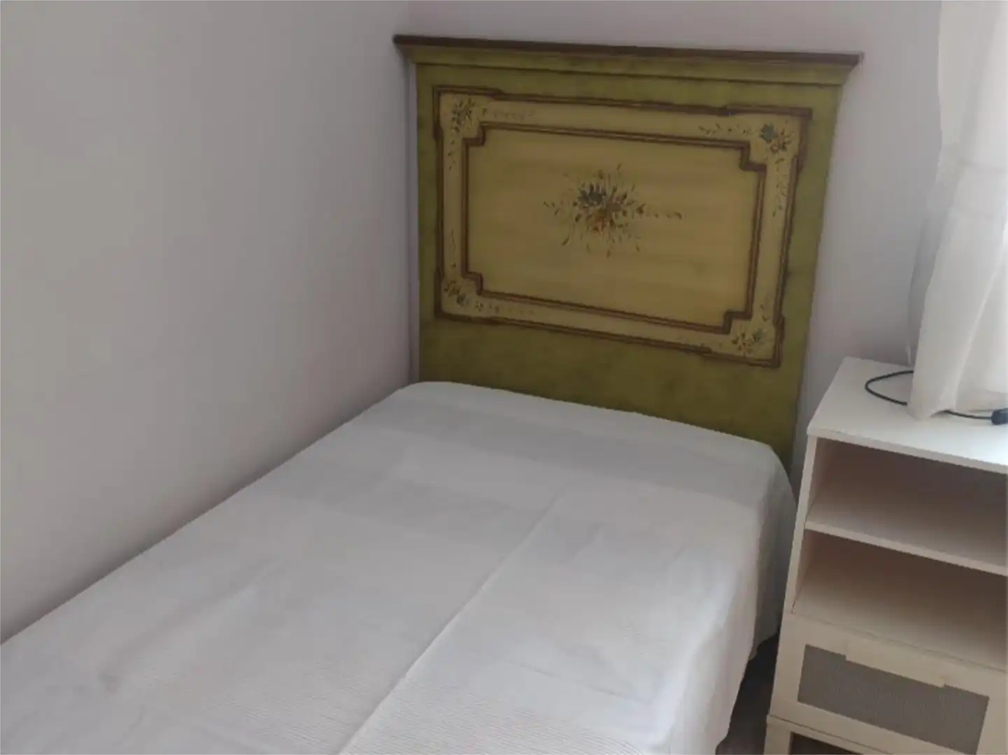 Flat for rent in Avenida de la Reina Mercedes, 19, Sector Sur - La Palmera - Reina Mercedes