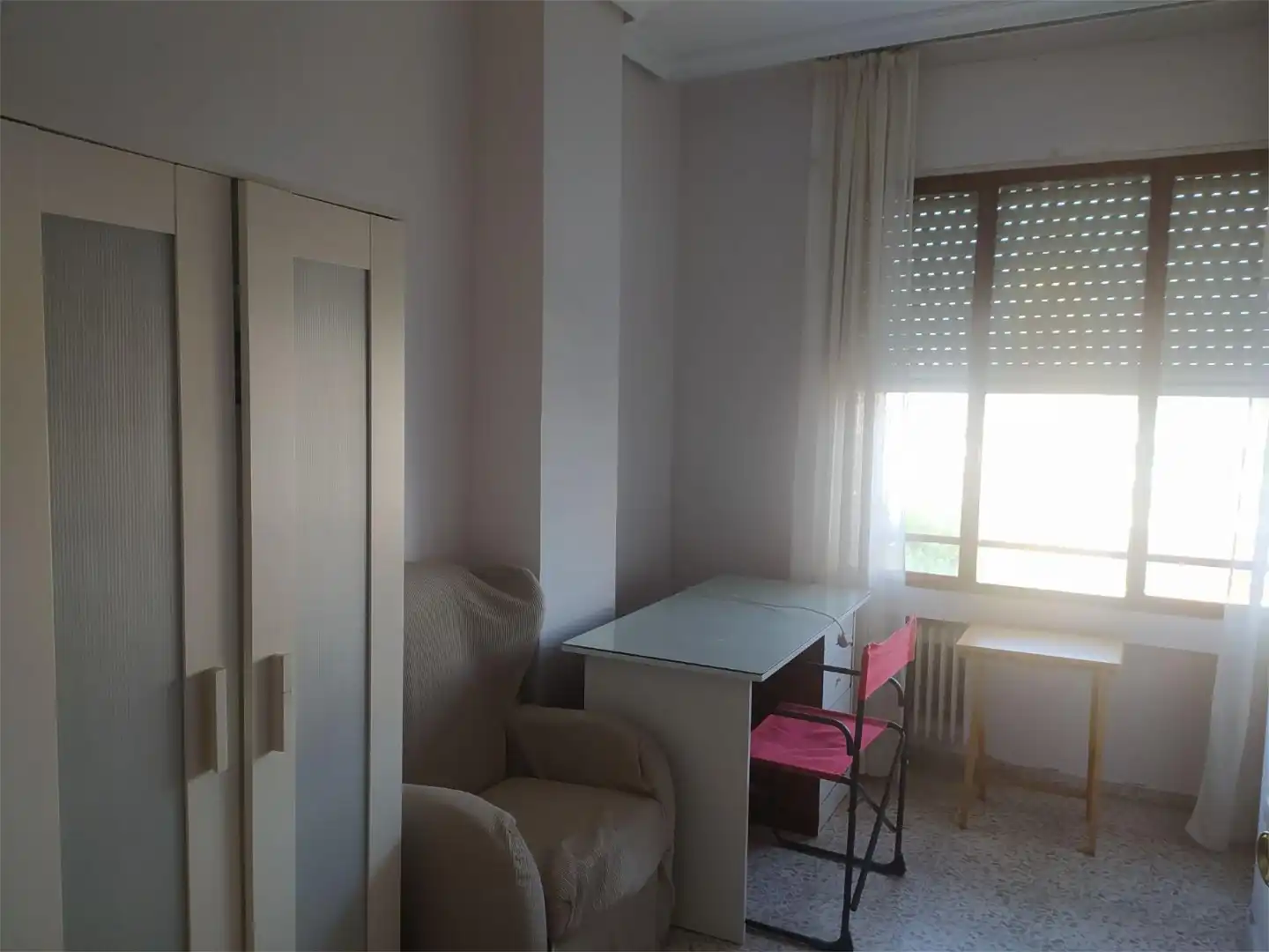 Flat for rent in Avenida de la Reina Mercedes, 19, Sector Sur - La Palmera - Reina Mercedes
