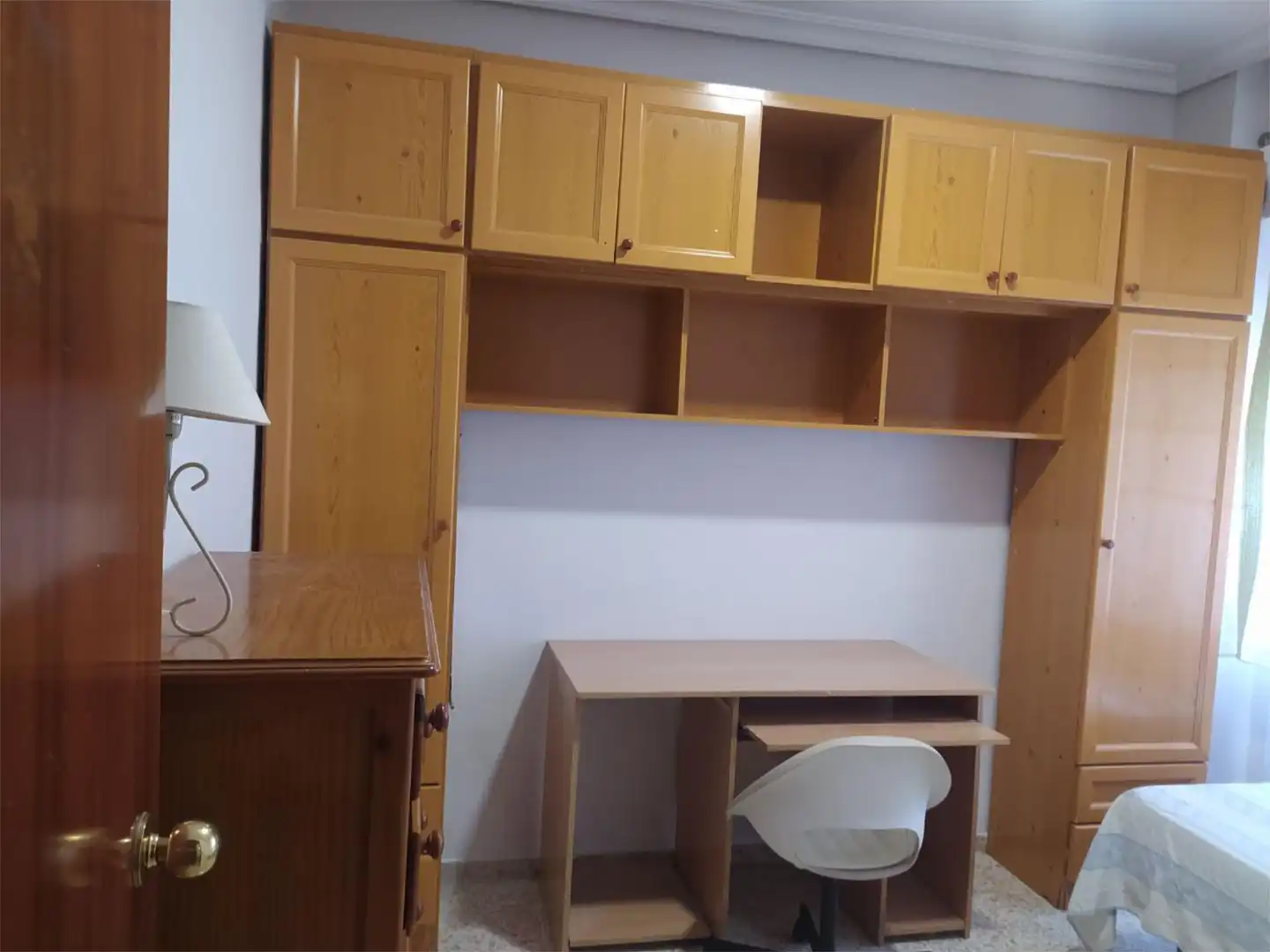 Flat for rent in Avenida de la Reina Mercedes, 19, Sector Sur - La Palmera - Reina Mercedes