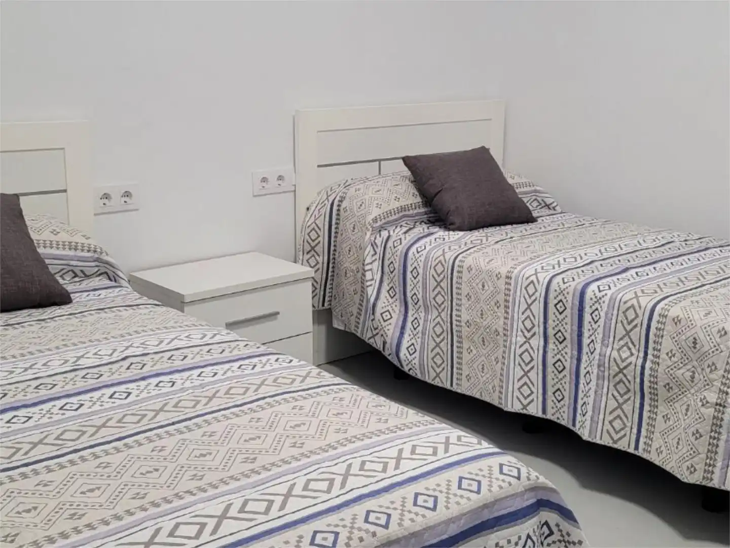 Flat for rent in Calle Hijuela de los Villares, 4, Los Franceses – La Vega Flat for rent in Calle Hijuela de los Villares, 4, Los Franceses – La Vega