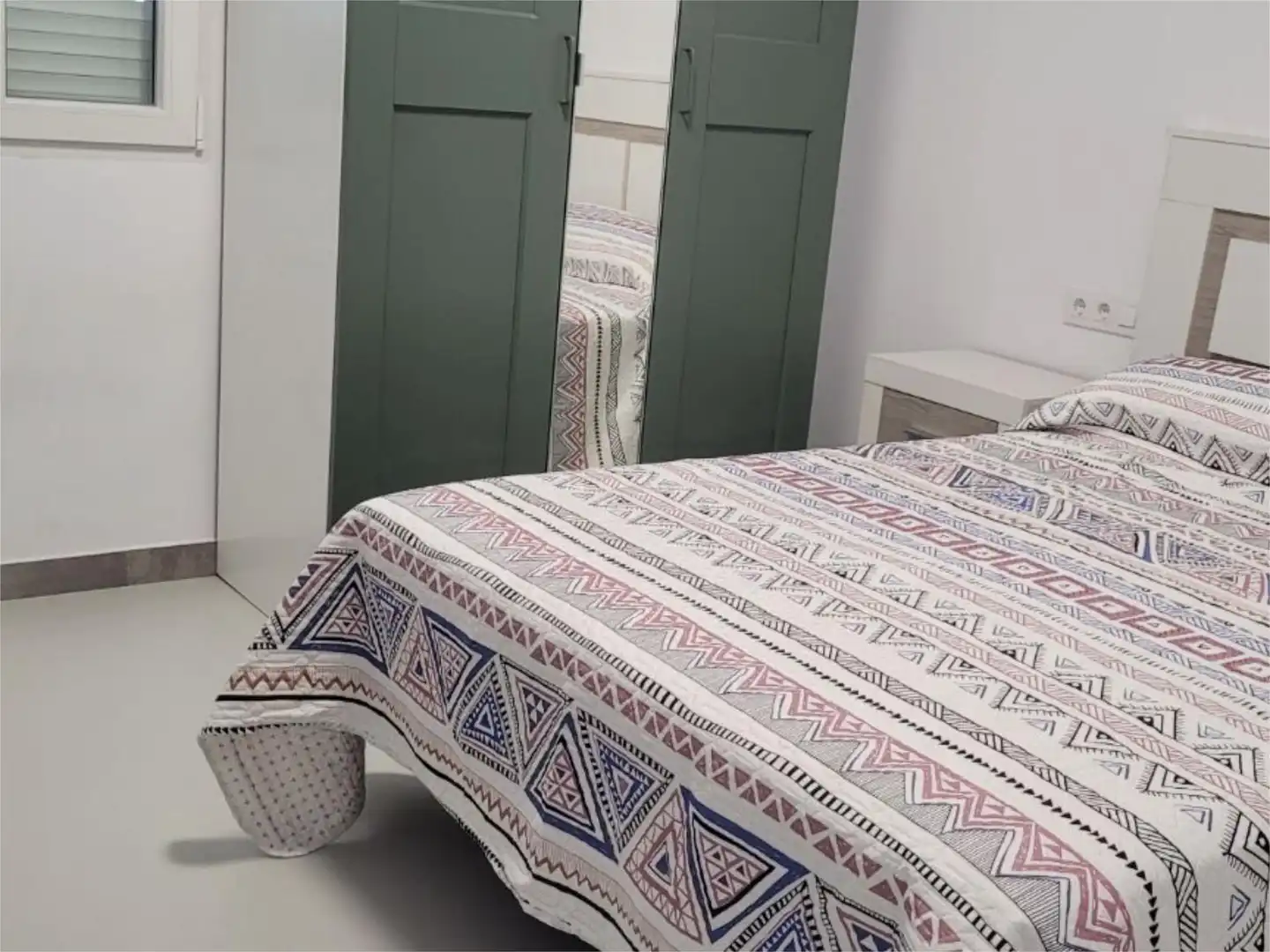Flat for rent in Calle Hijuela de los Villares, 4, Los Franceses – La Vega Flat for rent in Calle Hijuela de los Villares, 4, Los Franceses – La Vega