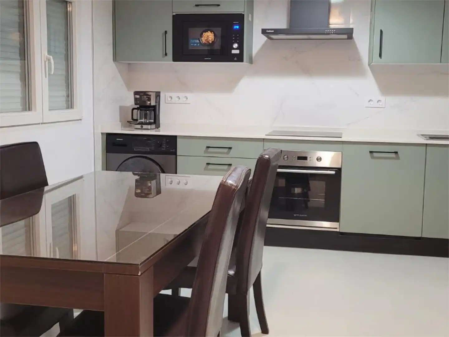 Flat for rent in Calle Hijuela de los Villares, 4, Los Franceses – La Vega Flat for rent in Calle Hijuela de los Villares, 4, Los Franceses – La Vega