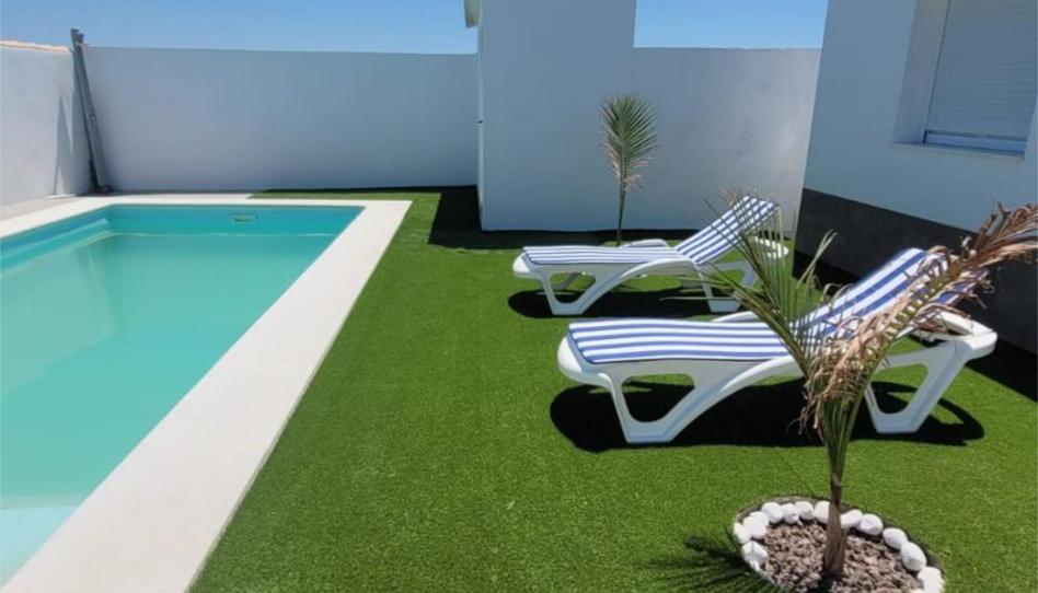 Foto 1 de Pis de lloguer a Calle Hijuela de Los Villares, 4, Los Franceses – La Vega, Cádiz