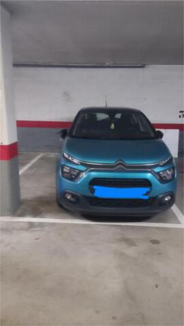 Parking of Garage to rent in Alcorcón