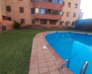 Flat to rent in Parque Atlántico- San Matías