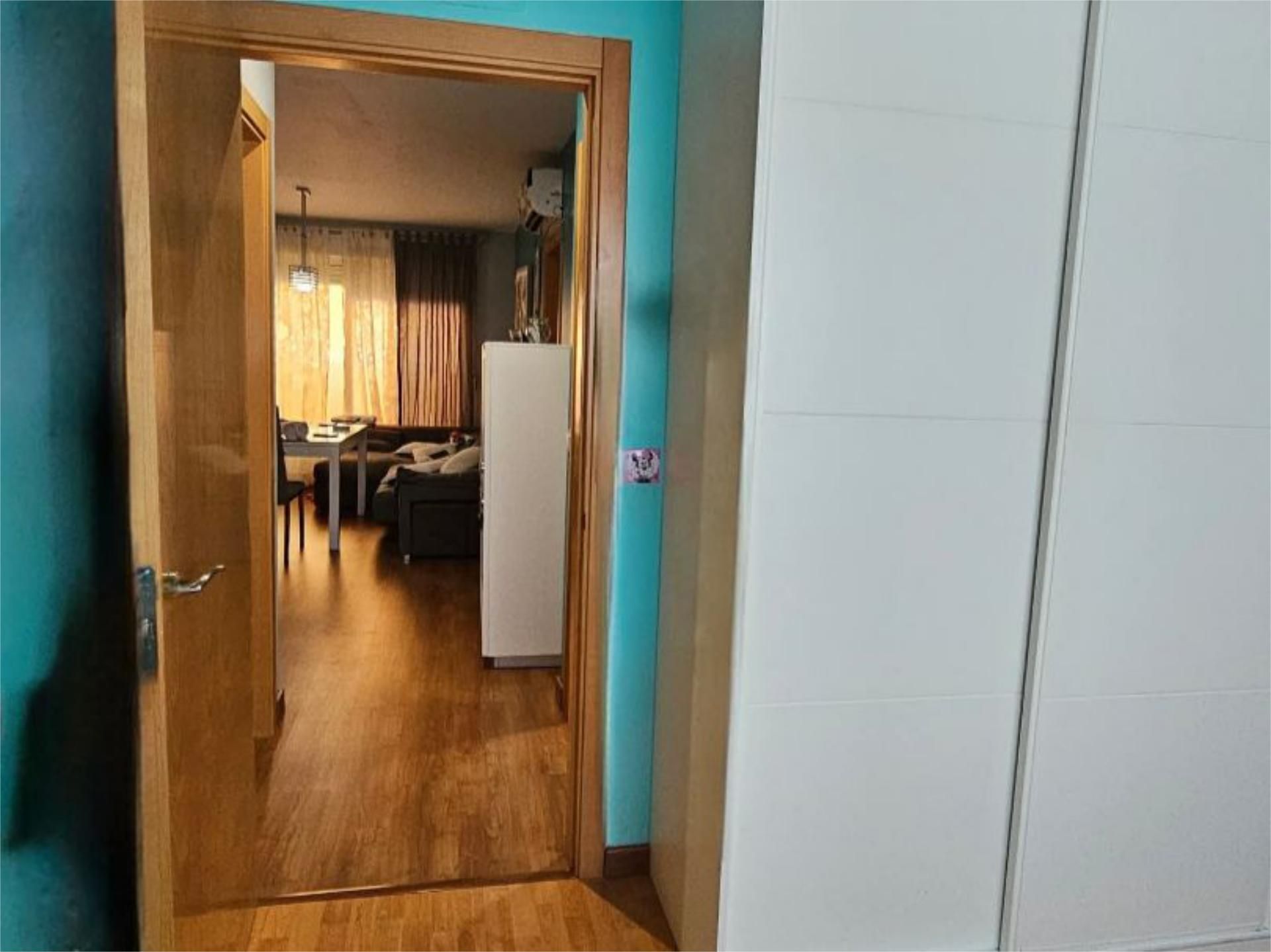 Flat for sale in Badajoz Capital  with Air Conditioner, Heating and Parquet flooring