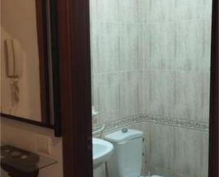 Bathroom of Flat to rent in Zafra  with Heating, Storage room and Furnished