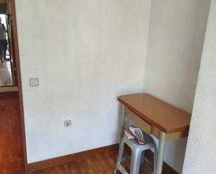 Dormitori de Àtic de lloguer en  Barcelona Capital amb Aire condicionat, Parquet i Terrassa