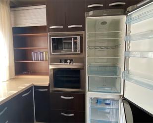 Cuina de Pis per a compartir en  Jaén Capital amb Aire condicionat, Calefacció i Moblat