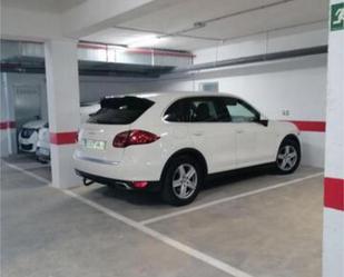 Aparcament de Garatge de lloguer en Chipiona