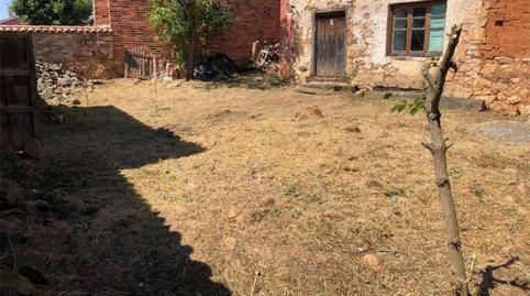 Foto 2 de Casa adosada en venda a Plaza Iglesia Pino, 13, Santibáñez de la Peña, Palencia