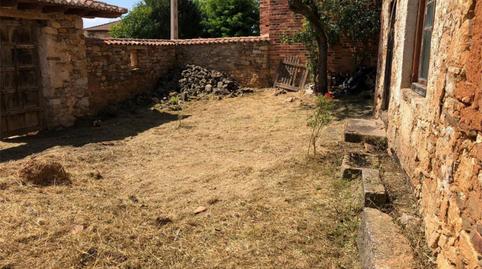 Foto 3 de Casa adosada en venda a Plaza Iglesia Pino, 13, Santibáñez de la Peña, Palencia