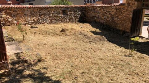 Foto 4 de Casa adosada en venda a Plaza Iglesia Pino, 13, Santibáñez de la Peña, Palencia