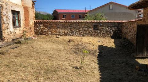 Foto 5 de Casa adosada en venda a Plaza Iglesia Pino, 13, Santibáñez de la Peña, Palencia