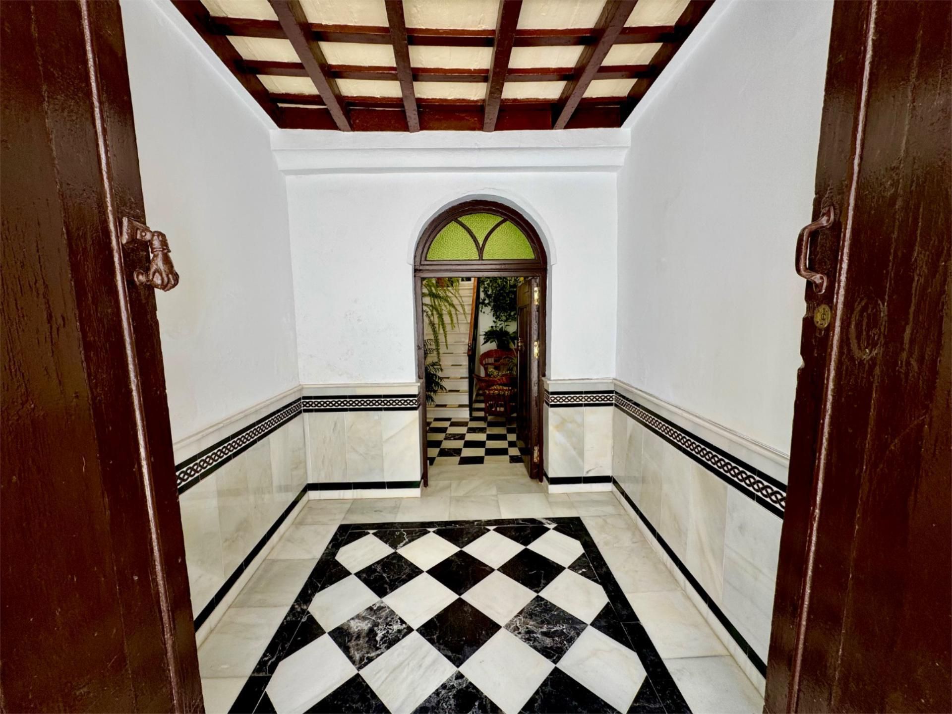 Single-family semi-detached for sale in Calle Rosario, 24, Vejer Single-family semi-detached for sale in Vejer de la Frontera