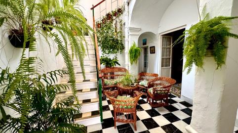 Photo 2 of Single-family semi-detached for sale in Calle Rosario, 24, Vejer, Cádiz