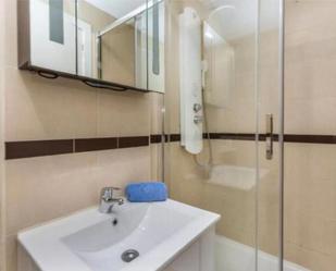 Bathroom of Apartment to rent in Oropesa del Mar / Orpesa  with Private garden, Terrace and Swimming Pool