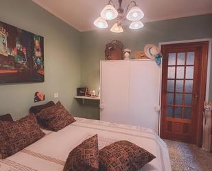 Bedroom of House or chalet to rent in  Santa Cruz de Tenerife Capital  with Furnished, Oven and Washing machine