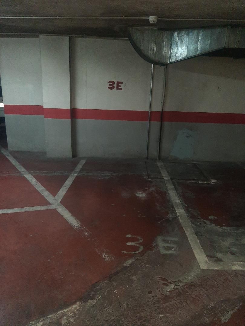 Aparcament de Garatge en venda en Alicante / Alacant