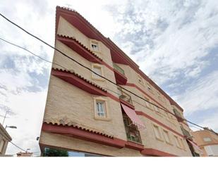 Exterior view of Apartment to rent in  Murcia Capital  with Air Conditioner, Heating and Furnished