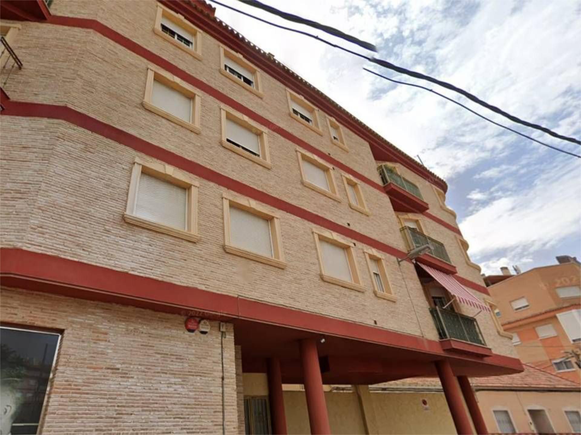 Flat to rent in Camino de la Paloma, 4, Alberca