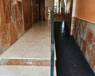 Apartment to rent in Badajoz Capital  with Air Conditioner, Heating and Furnished