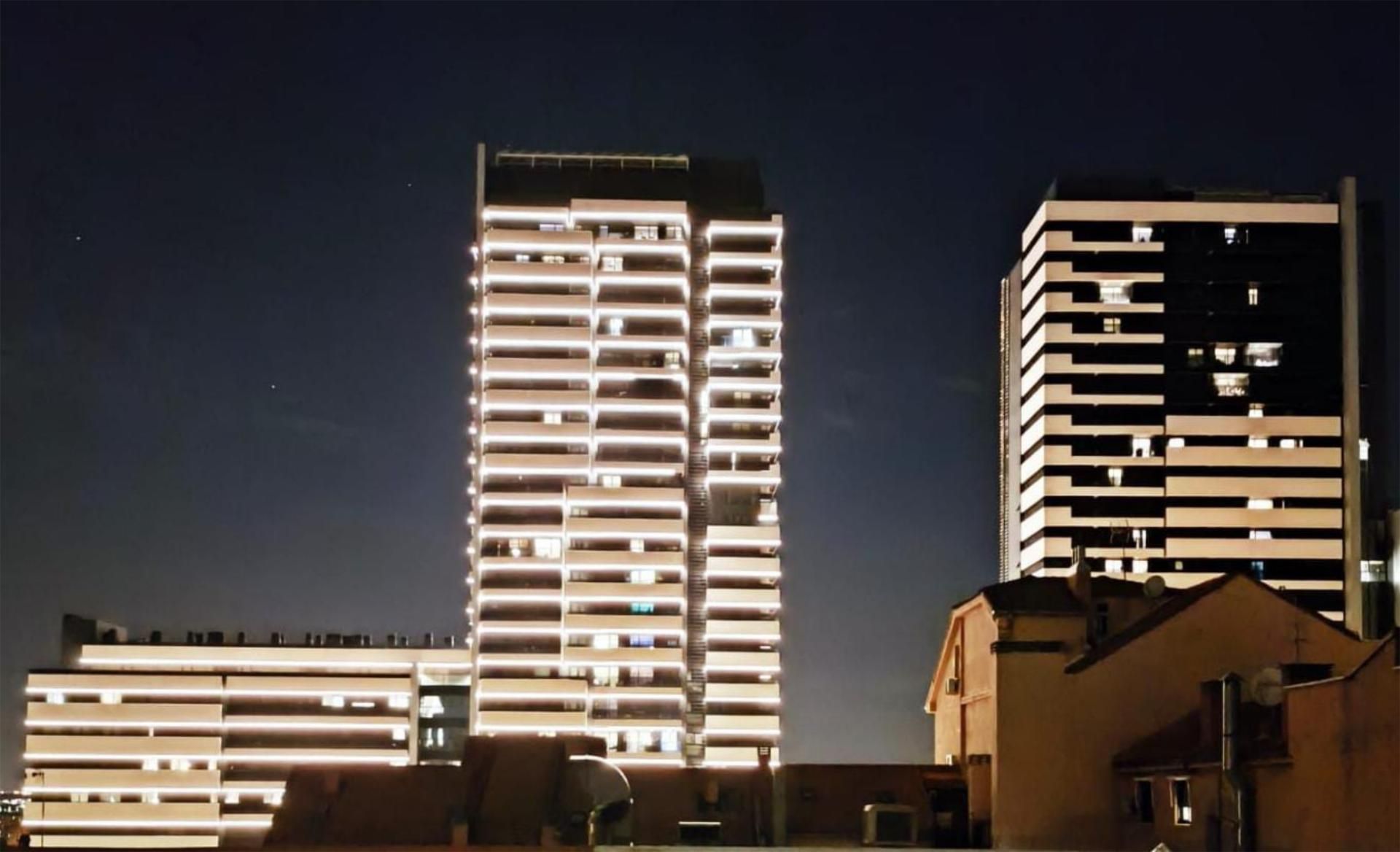Flat to rent in Calle Sorgo, 41, Valdeacederas