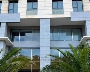 Flat to rent in Avinguda de Les Corts Valencianes, 17, Sant Pau