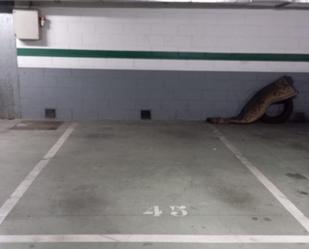 Aparcament de Garatge de lloguer en A Coruña Capital 