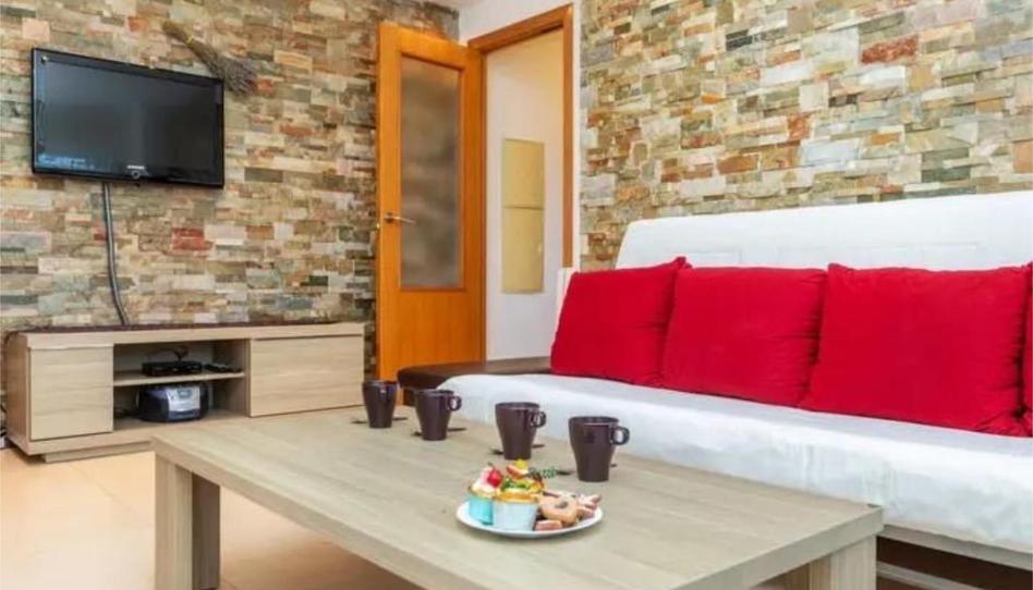 Photo 1 of Flat for sale in Carrer Gandesa, 10, Passeig Marítim, Tarragona