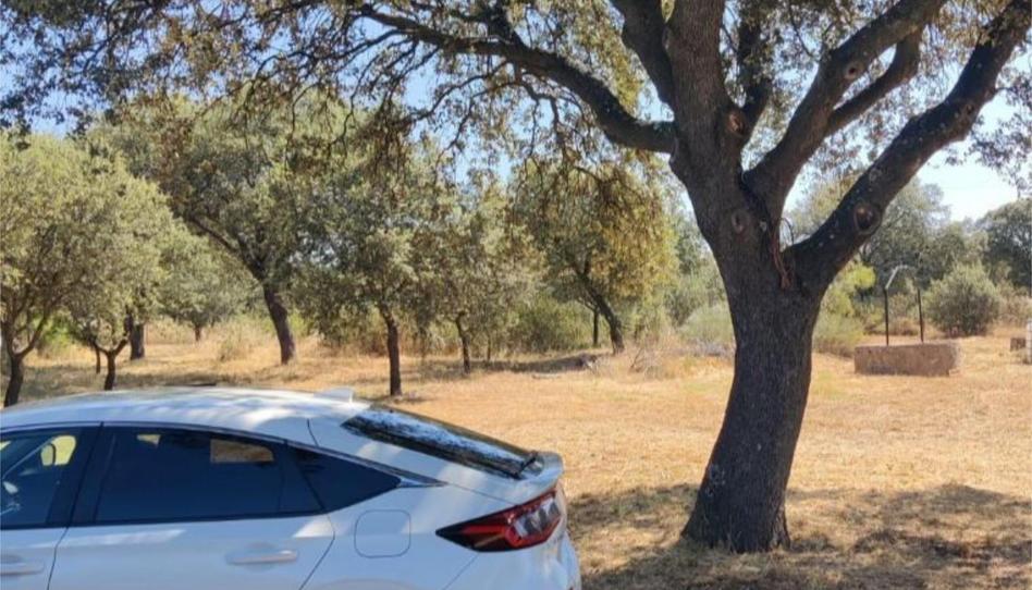 Photo 1 of Constructible Land for sale in Calle Chipre, 8, Larache, Ciudad Real