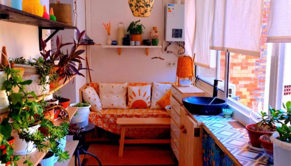Foto 1 de Apartament per a compartir a Carrer de Casp, 53, Dreta de l'Eixample, Barcelona