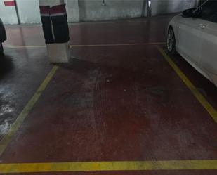 Parking of Garage to rent in Maracena