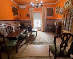 Dining room of House or chalet for sale in Fuente del Maestre  with Terrace