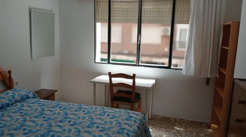 Habitación en Calle Méndez Núñez, 7, Camino de Ronda, Granada Capital - imagen 2 Foto 2 de Habitación en Calle Méndez Núñez, 7, Camino de Ronda, Granada Capital