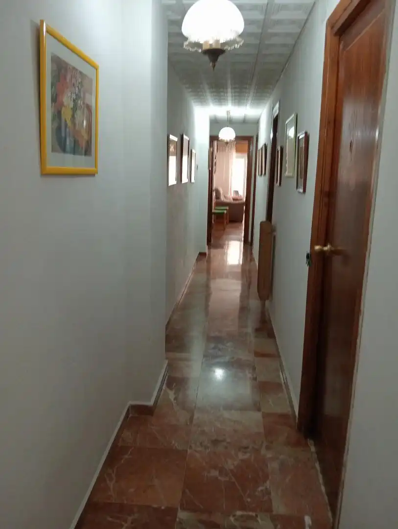 Habitación en Calle Méndez Núñez, 7, Camino de Ronda Habitación en Calle Méndez Núñez, 7, Camino de Ronda