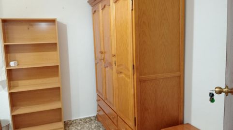 Habitación en Calle Méndez Núñez, 7, Camino de Ronda, Granada Capital - imagen 5 Foto 5 de Habitación en Calle Méndez Núñez, 7, Camino de Ronda, Granada Capital