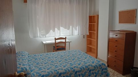 Habitación en Calle Méndez Núñez, 7, Camino de Ronda, Granada Capital - imagen 3 Foto 3 de Habitación en Calle Méndez Núñez, 7, Camino de Ronda, Granada Capital