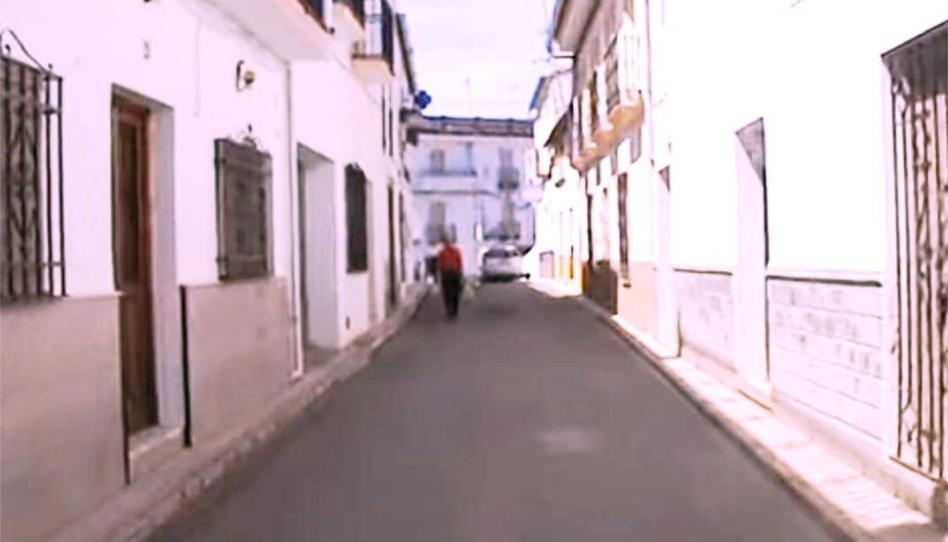 Pis en venda a Calle Los Bancos, 28, Gaucín, Málaga - imatge 1 Foto 1 de Pis en venda a Calle Los Bancos, 28, Gaucín, Málaga