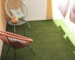 Terrassa de Pis en venda en Mislata amb Jardí privat, Terrassa i Traster